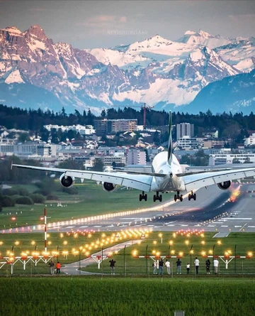 Korean Air-Asiana Deal ua rau Asia-Pacific Consolidation txav mus